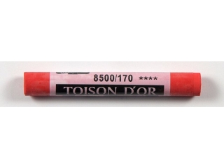 KIN PASTELA TD 8500-170 PYRROLE RED [opakowanie=12szt]
