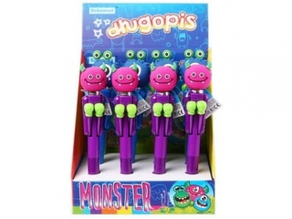 Dugopis figurka monster 3503 [opakowanie=12szt]