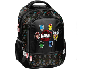 Plecak PASO AVENGERS AV25AE-260 38x28x15
