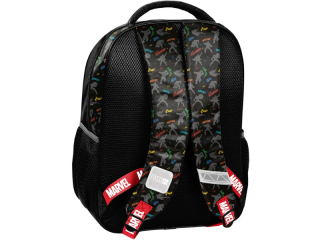 Plecak PASO AVENGERS AV25AE-260 38x28x15
