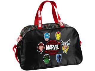 Torba PASO AVENGERS AV25AE-074 40x25x15