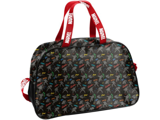 Torba PASO AVENGERS AV25AE-074 40x25x15