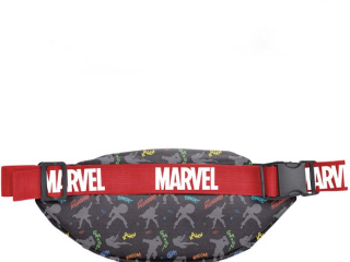 Saszetka nerka PASO AVENGERS AV25AE-511 27x11x7