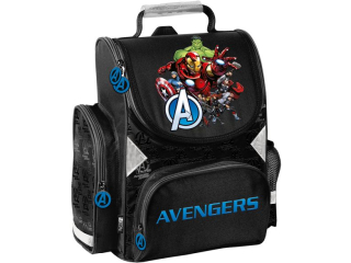 Tornister PASO AVENGERS AV25LL-525 36x28x15