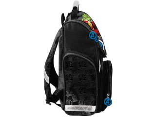 Tornister PASO AVENGERS AV25LL-525 36x28x15
