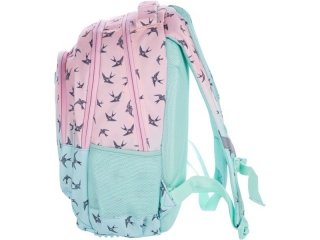 Plecak HEAD OMBRE EFFECT SWALLOWS DANCE , AB330 [opakowanie=6szt]