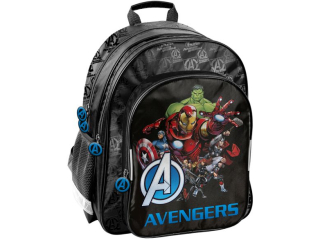 Plecak PASO AVENGERS AV25LL-090 38x29x16