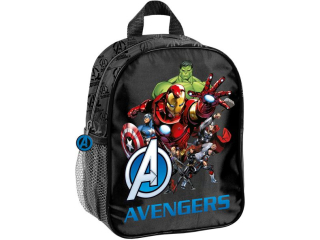 Plecak may PASO AVENGERS AV25LL-303 28x22x10