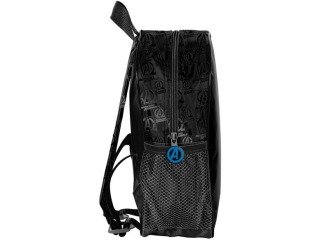 Plecak may PASO AVENGERS AV25LL-303 28x22x10