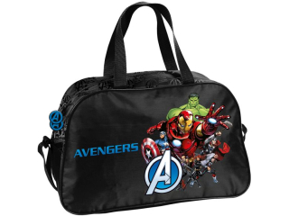 Torba PASO AVENGERS AV25LL-074 40x25x15