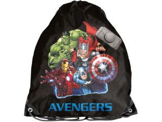 Worek PASO AVENGERS AV25LL-712 45x34
