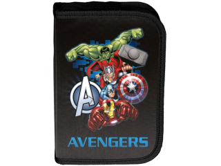 Pirnik z wyposaeniem PASO AVENGERS AV25LL-P001 19, 5x13x3, 5