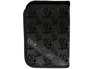 Pirnik z wyposaeniem PASO AVENGERS AV25LL-P001 19, 5x13x3, 5