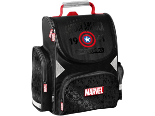 Tornister PASO CAPTAIN AMERICA AV25AV-525 36x28x15