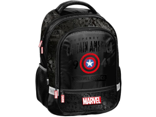Plecak PASO CAPTAIN AMERICA AV25AV-260 38x28x15