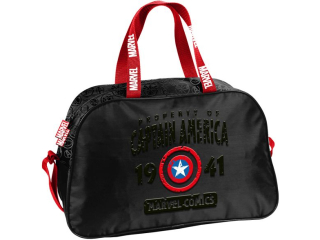 Torba PASO CAPTAIN AMERICA AV25AV-074 40x25x15