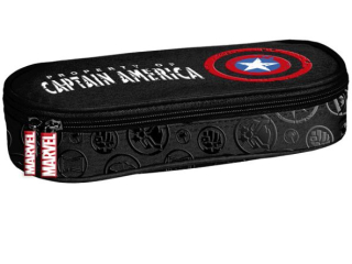 Pirnik PASO CAPTAIN AMERICA AV25AV-013 23x10x5