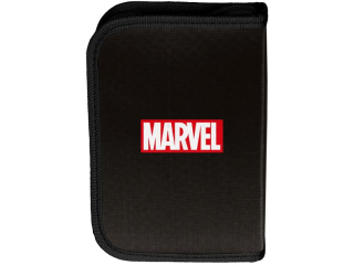 Pirnik bez wyposaenia PASO CAPTAIN AMERICA AV25AV-P001BW 19, 5x13x3, 5