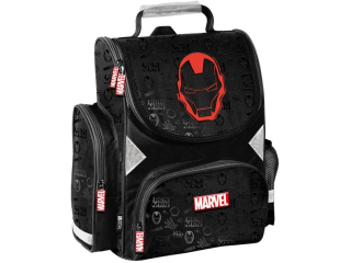 Tornister PASO IRON MAN AV25VV-525 36x28x15