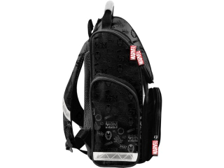 Tornister PASO IRON MAN AV25VV-525 36x28x15