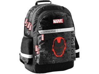 Plecak PASO IRON MAN AV25VV-116 41x28x18