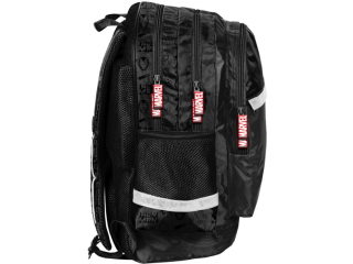 Plecak PASO IRON MAN AV25VV-116 41x28x18