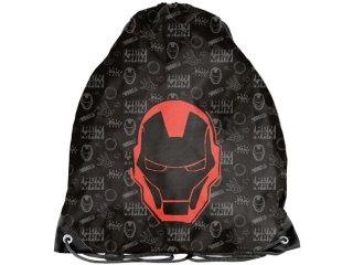 Worek PASO IRON MAN AV25VV-712 45x34