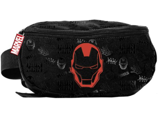 Saszetka nerka PASO IRON MAN AV25VV-510 24x13x9