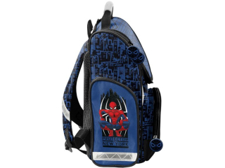 Tornister PASO SPIDER-MAN SP25TT-525 36x28x15
