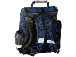 Tornister PASO SPIDER-MAN SP25TT-525 36x28x15