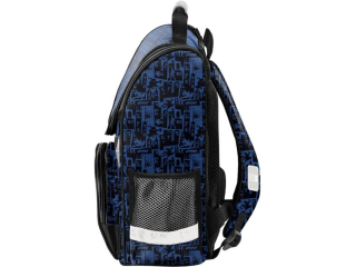 Tornister PASO SPIDER-MAN SP25TT-525 36x28x15