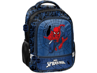Plecak PASO SPIDER-MAN SP25TT-260 38x28x15
