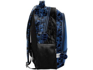 Plecak PASO SPIDER-MAN SP25TT-260 38x28x15