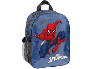 Plecak may 3D PASO SPIDER-MAN SP25TT-503 28x22x10