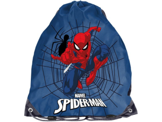 Worek PASO SPIDER-MAN SP25TT-712 45x34