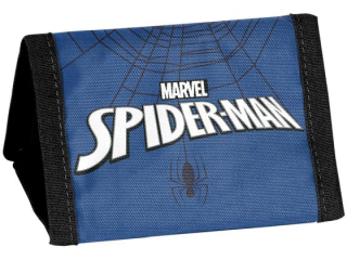 Portfel PASO SPIDER-MAN SP25TT-002 12x8, 5x1