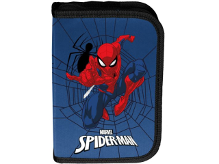 Pirnik bez wyposaenia PASO SPIDER-MAN SP25TT-P001BW 19, 5x13x3, 5