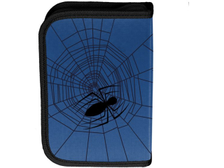 Pirnik bez wyposaenia PASO SPIDER-MAN SP25TT-P001BW 19, 5x13x3, 5