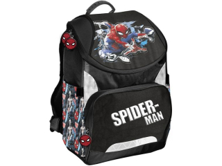 Tornister PASO SPIDER-MAN SP25WW-575 34x28x13