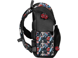 Tornister PASO SPIDER-MAN SP25WW-575 34x28x13