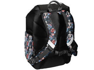 Tornister PASO SPIDER-MAN SP25WW-575 34x28x13
