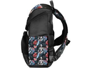 Tornister PASO SPIDER-MAN SP25WW-575 34x28x13