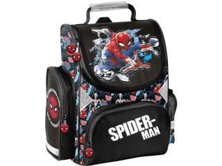 Tornister PASO SPIDER-MAN SP25WW-525 36x28x15