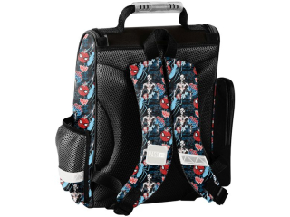 Tornister PASO SPIDER-MAN SP25WW-525 36x28x15