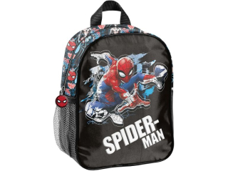 Plecak may PASO SPIDER-MAN SP25WW-303 28x22x10
