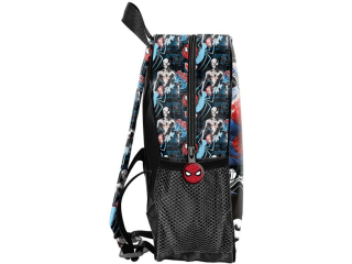 Plecak may PASO SPIDER-MAN SP25WW-303 28x22x10