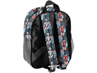 Plecak may PASO SPIDER-MAN SP25WW-303 28x22x10