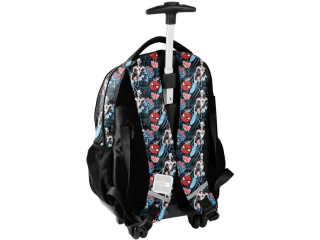 Plecak na kkach PASO SPIDER-MAN SP25WW-997 48x30x20