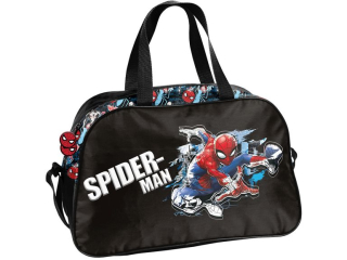 Torba PASO SPIDER-MAN SP25WW-074 40x25x15