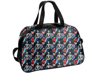 Torba PASO SPIDER-MAN SP25WW-074 40x25x15